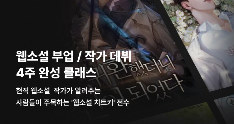 웹소설
