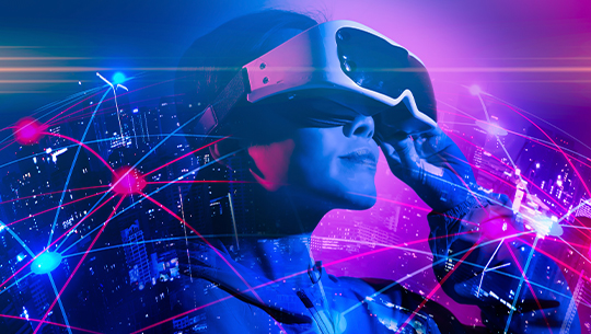 4차산업혁명 VR(가상현실), AR(증강현실) 개발 실습하기 Part.3 Oculus Quest로 시작하는 VR 개발