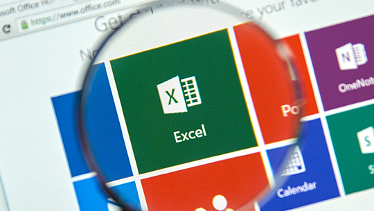 기능별로 배우는 Microsoft 365 Excel Part.1