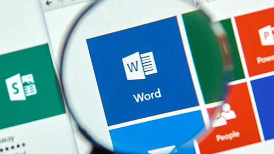 기능별로 배우는 Microsoft 365 Word Part.1