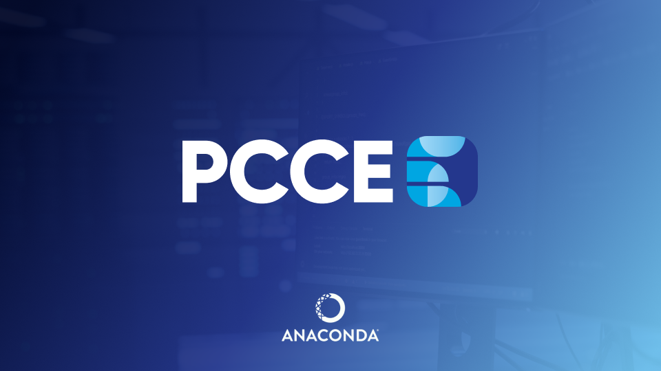[시험응시료 포함] 30일이면 비전공자도 합격하는 PCCE 완벽 코스!