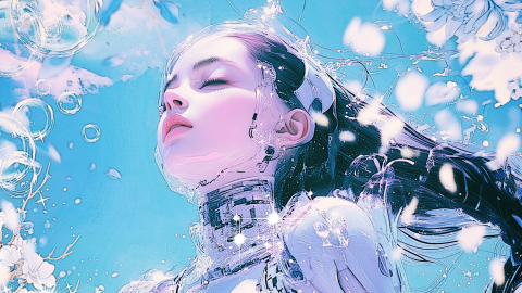 [Bler Studio] 디자이너들이 ‘몰래’ 보는 포토샵+미드저니 극강의 활용 바이블