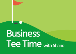 Business Email Writing with Shane