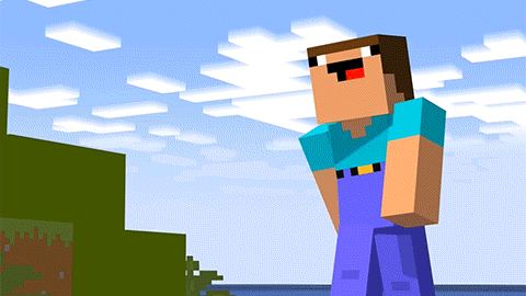 [Bler Studio] 마인크래프트 유니버스 창작 입문서: 콘텐츠부터 채널 수익화까지