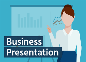 Business Presentation