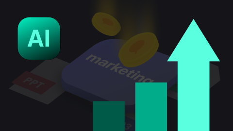 [Bler Studio] 광고비 아끼는 AI 마케팅! 혼자서도 브랜딩 성공하기