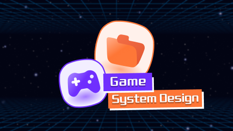 [Bler Studio] 게임 속 시스템을 설계하다. 실무에서 살아남는 시스템 기획의 모든 것