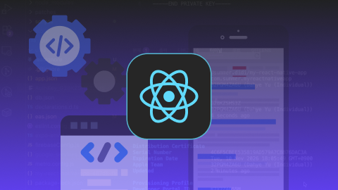 [Bler Studio] React Native로 상상만 하던 나만의 앱 직접 만들기