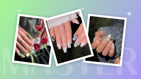 손끝 기술이 브랜드가 되는 순간, 네일 실전 창업 설계서