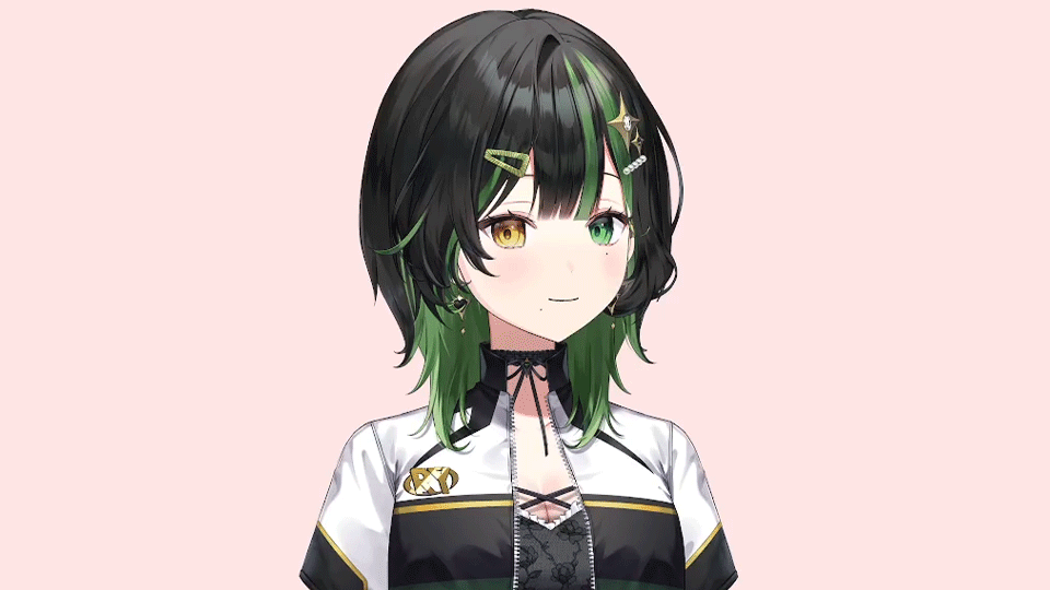 왕초보도 따라하는 완성도 최상의 버츄얼 캐릭터 제작 클래스