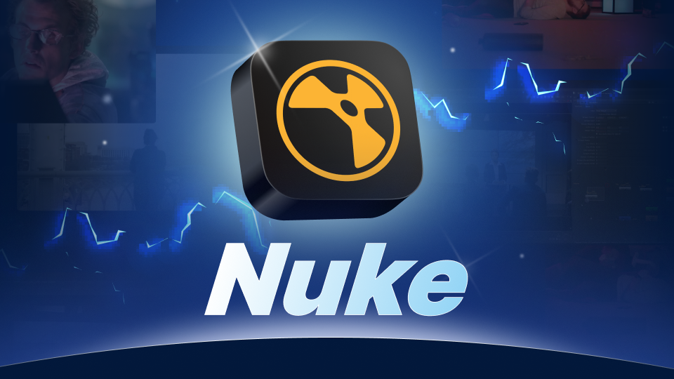 Nuke 실사 합성의 모든 것: 1,000만 관객 영화·OTT VFX 슈퍼바이저의 실무 노하우
